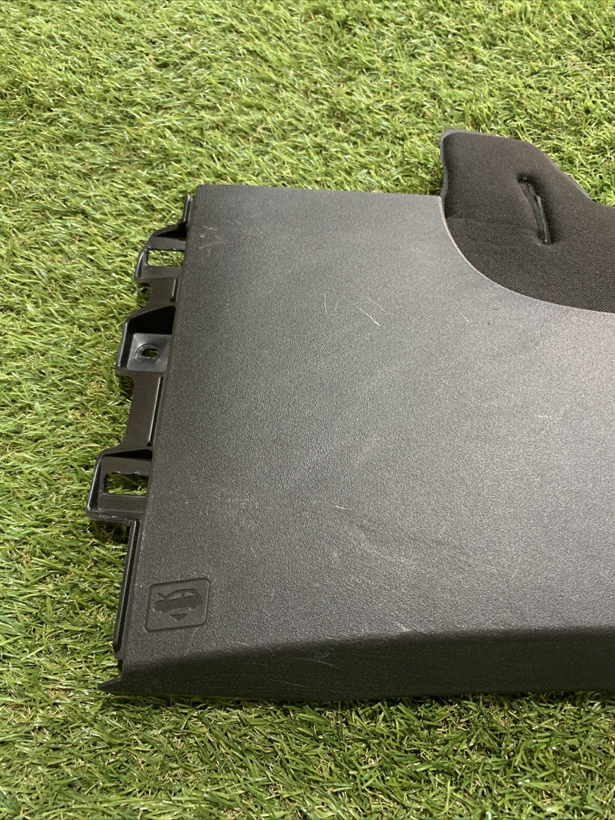 735577218 MODANATURA CRUSCOTTO INF SINISTRA FIAT 500X (334)(2021)