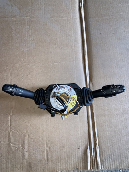 07354870920 DEVIOLUCI FIAT BRAVO (198) (2007-2015)