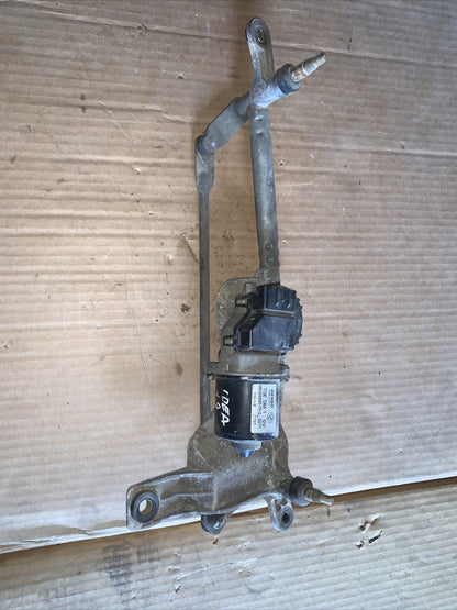 Ms1592007513 MOTORINO TERGI ANT COMPLETO DI TANDEM FIAT Idea 2° Serie