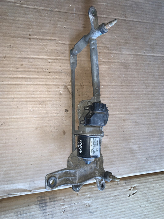 Ms1592007513 MOTORINO TERGI ANT COMPLETO DI TANDEM FIAT Idea 2° Serie