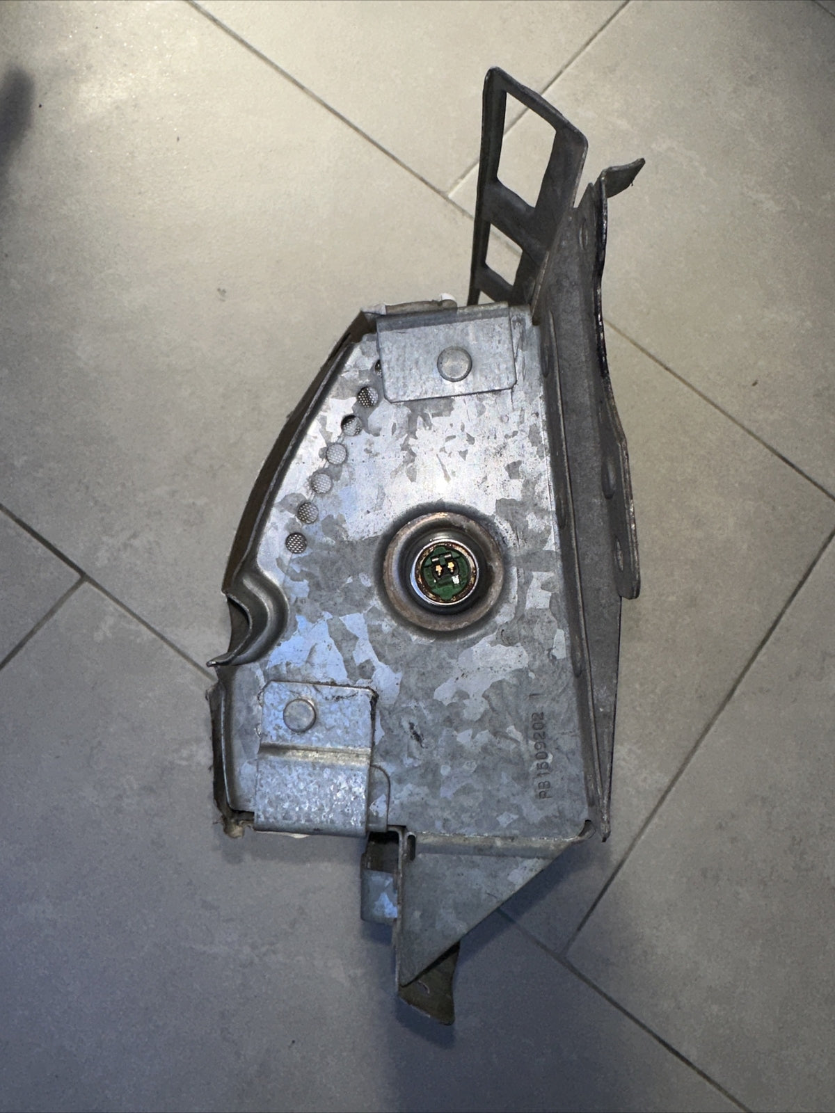 8200238147A AIRBAG PASSEGGERO LATO DESTRO DX CRUSCOTTO RENAULT CLIO 1.2