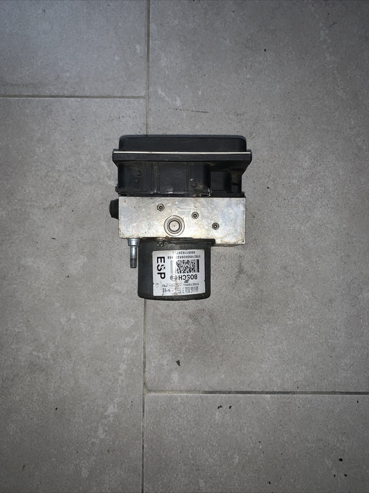 RICAMBI USATI 0265951102 ABS FIAT Bravo 2° Serie  2007 1600 Diesel