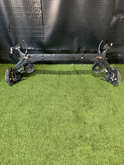 71768723 PONTE ASSALE POSTERIORE FIAT SEDICI 1.9 D 4X4 (2006)