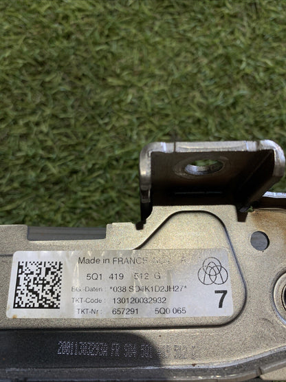 Piantone Sterzo Volkswagen T-Roc 5Q1419512G