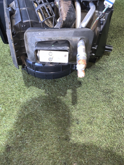 GRUPPO STUFA RISCALDAMENTO MANUALE FIAT BRAVO 2009 1.6