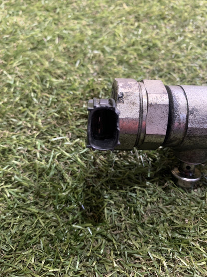 SH0113GC0 FLAUTO DISTRIBUTORE CARBURANTE RAIL MAZDA CX-5 2.2