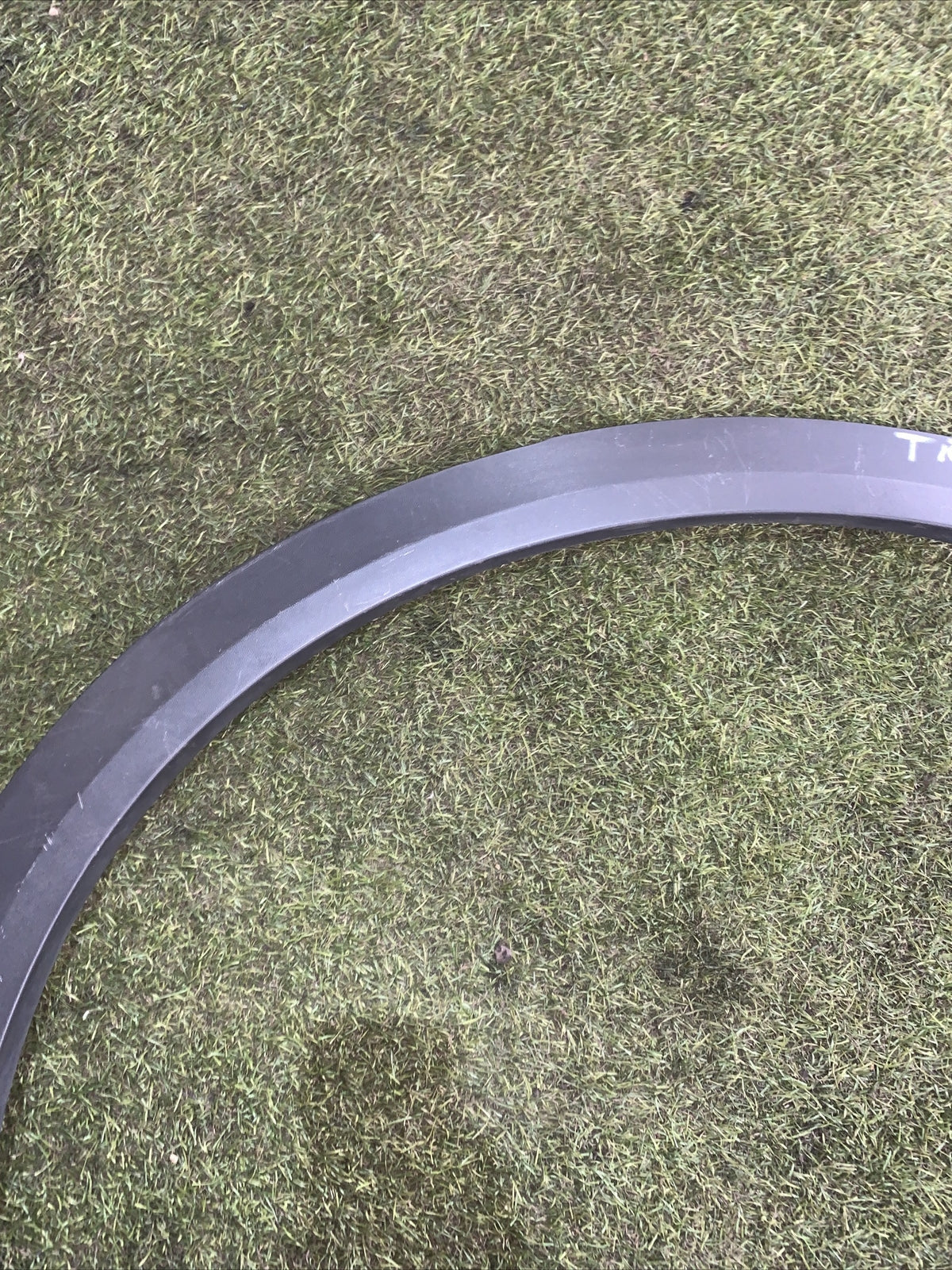 MODANATURA ARCO RUOTA POSTERIORE SX VOLKSWAGEN T-Roc Serie 2GA854819 D