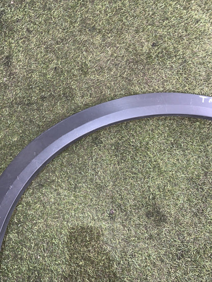 MODANATURA ARCO RUOTA POSTERIORE SX VOLKSWAGEN T-Roc Serie 2GA854819 D