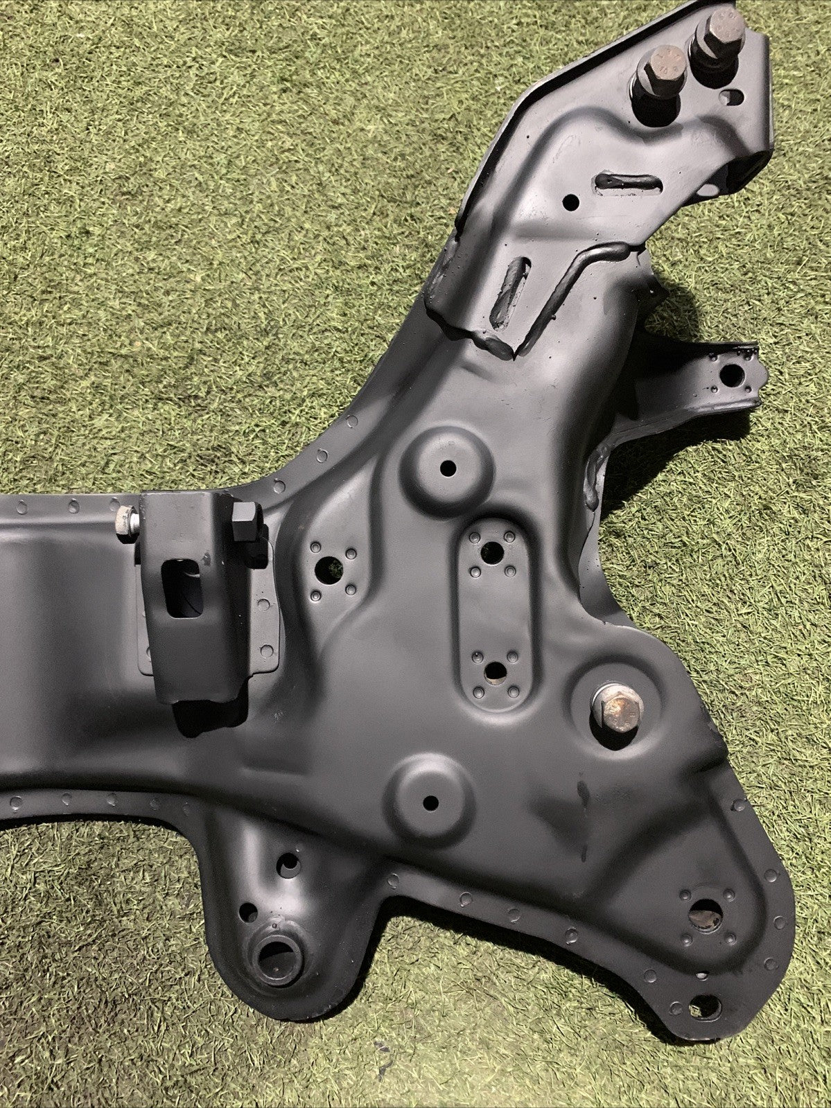 Culla Motore Fiat 500 2018 52064538 1.2 Benzina