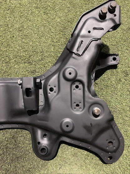 Culla Motore Fiat 500 2018 52064538 1.2 Benzina