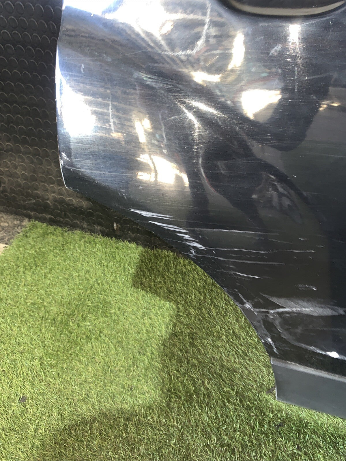 Porta Portiera Sportello Posteriore Destra Audi Q7 2006