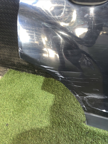 Porta Portiera Sportello Posteriore Destra Audi Q7 2006