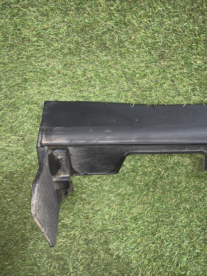 Minigonna Destra Kia Sportage 2023 87754-R2000