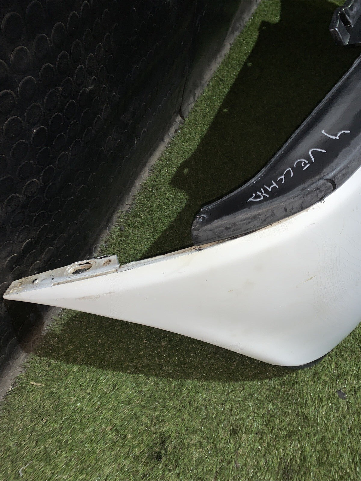 Paraurti Posteriore LANCIA Y Berlina 1996 2000 Originale