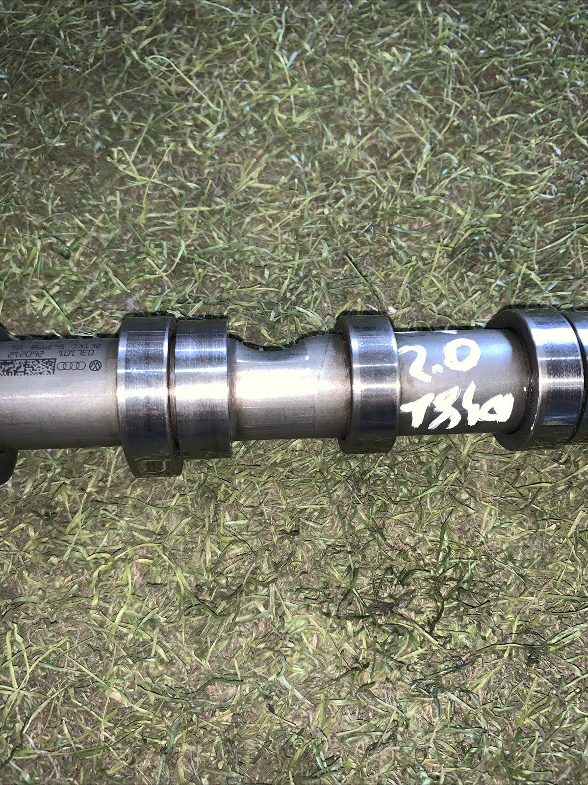 Albero A Camme Volkswagen Golf 7 2.0 184CV 03L101