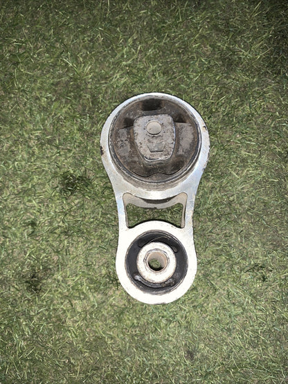 SUPPORTO MOTORE INFERIORE LATO CAMBIO FORD FIESTA V VI FUSION 1.4 1.6 TDCI