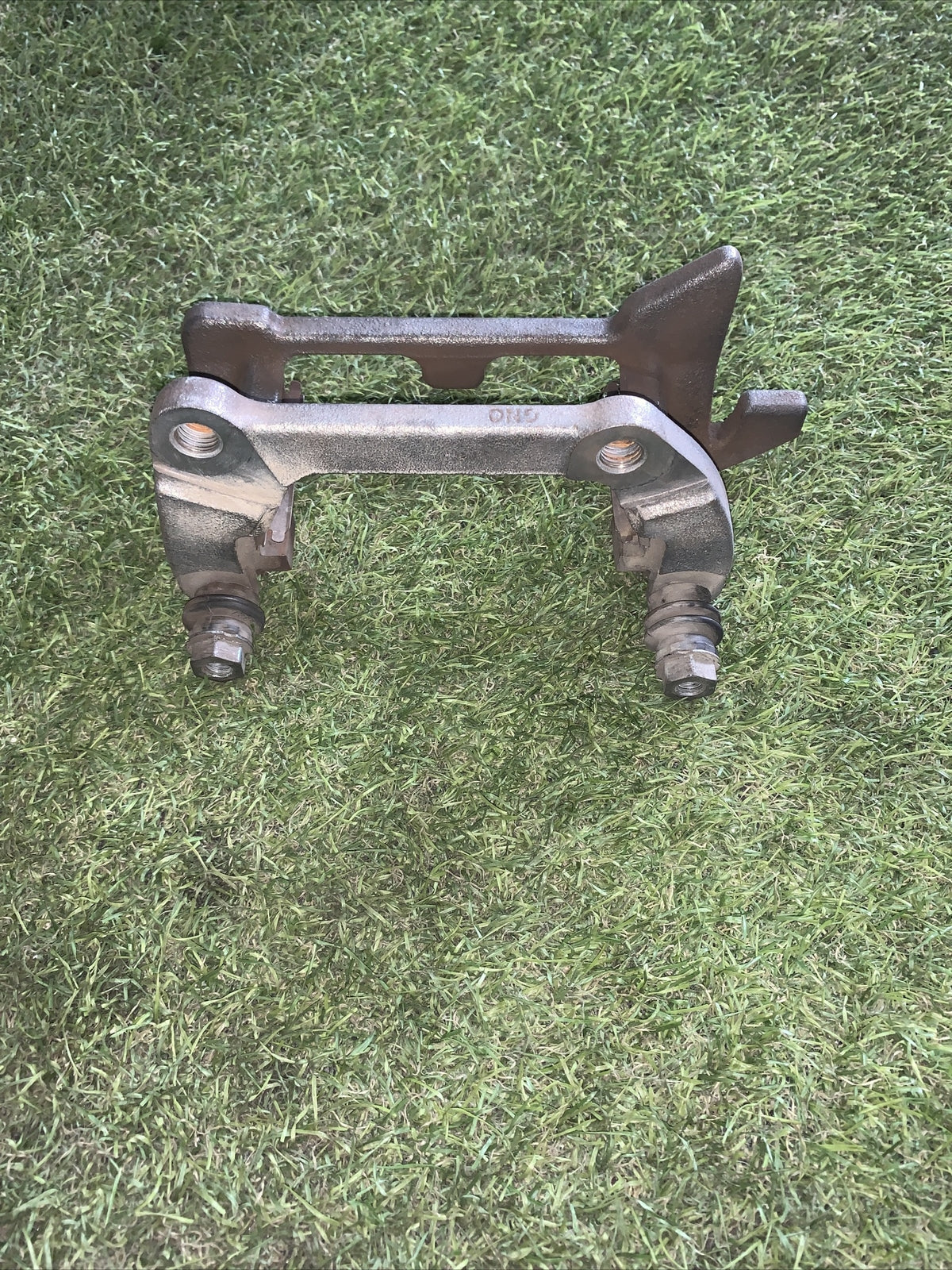 Porta Pinza Freno Posteriore Destra Audi A4 2011 3.0