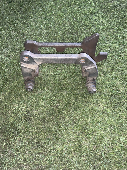 Porta Pinza Freno Posteriore Destra Audi A4 2011 3.0