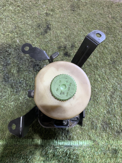 Pompa Idroguida Volkswagen Polo 6R 1.6 Diesel 6R0423156A