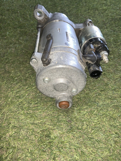 Motorino Avviamento Audi Q7 2016 3.0 Diesel 057911024