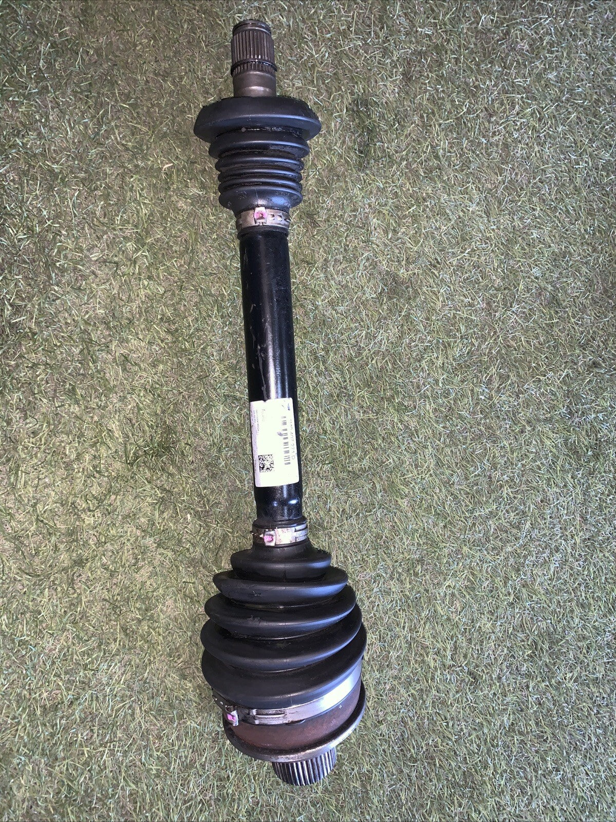 Semiasse Anteriore Destro Audi Q8 2018 3.0 Diesel 4M0407271D