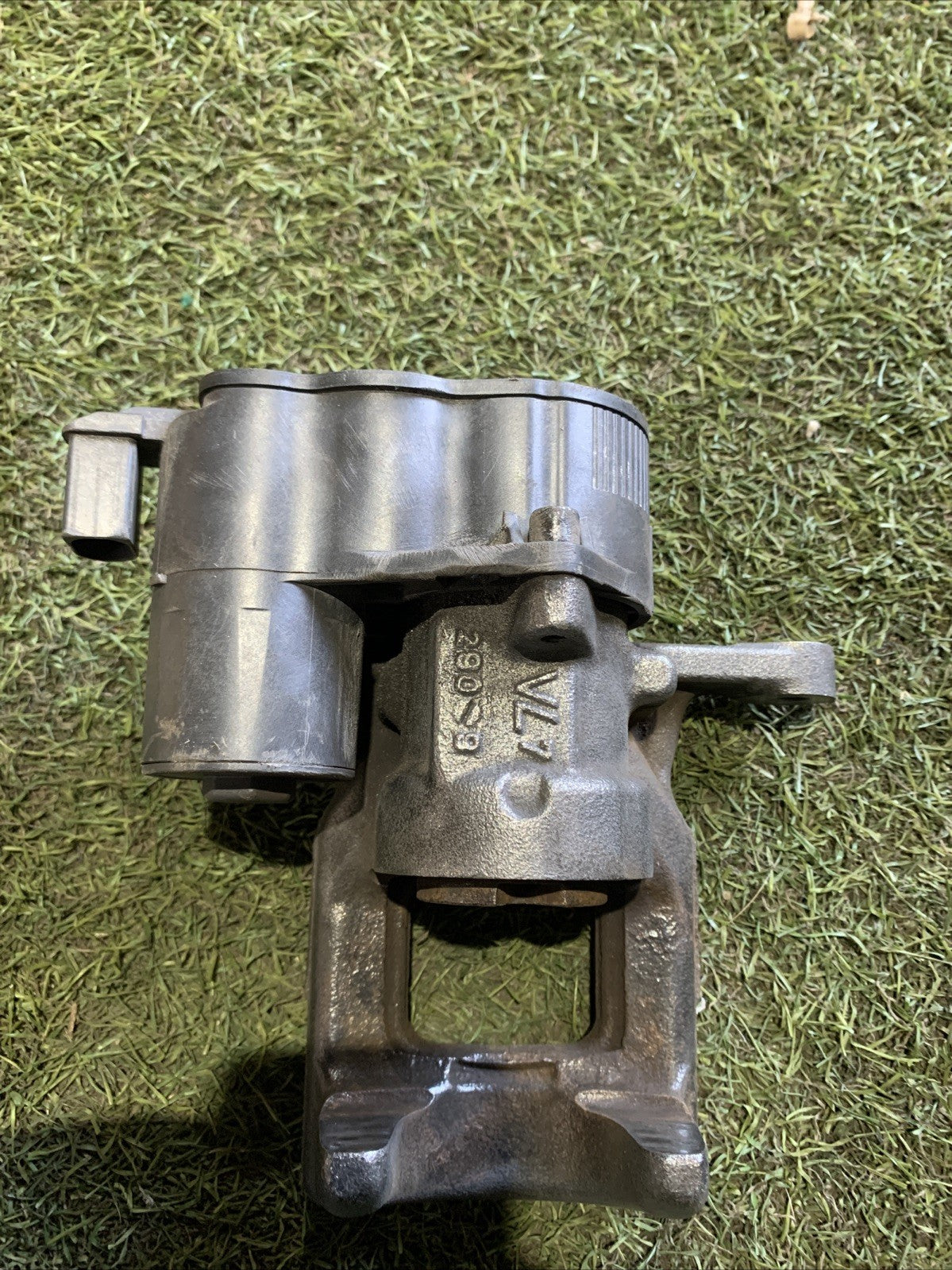 Pinza freno posteriore destra Elettrica PEUGEOT 508 2020 9819060980