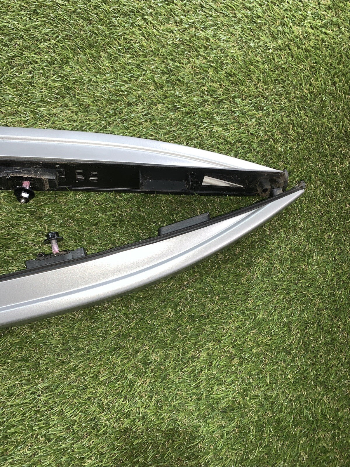 Barre Longitudinali Tetto Kia Sportage 2023 87280-R2000PCD