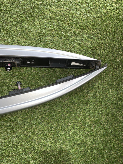 Barre Longitudinali Tetto Kia Sportage 2023 87280-R2000PCD