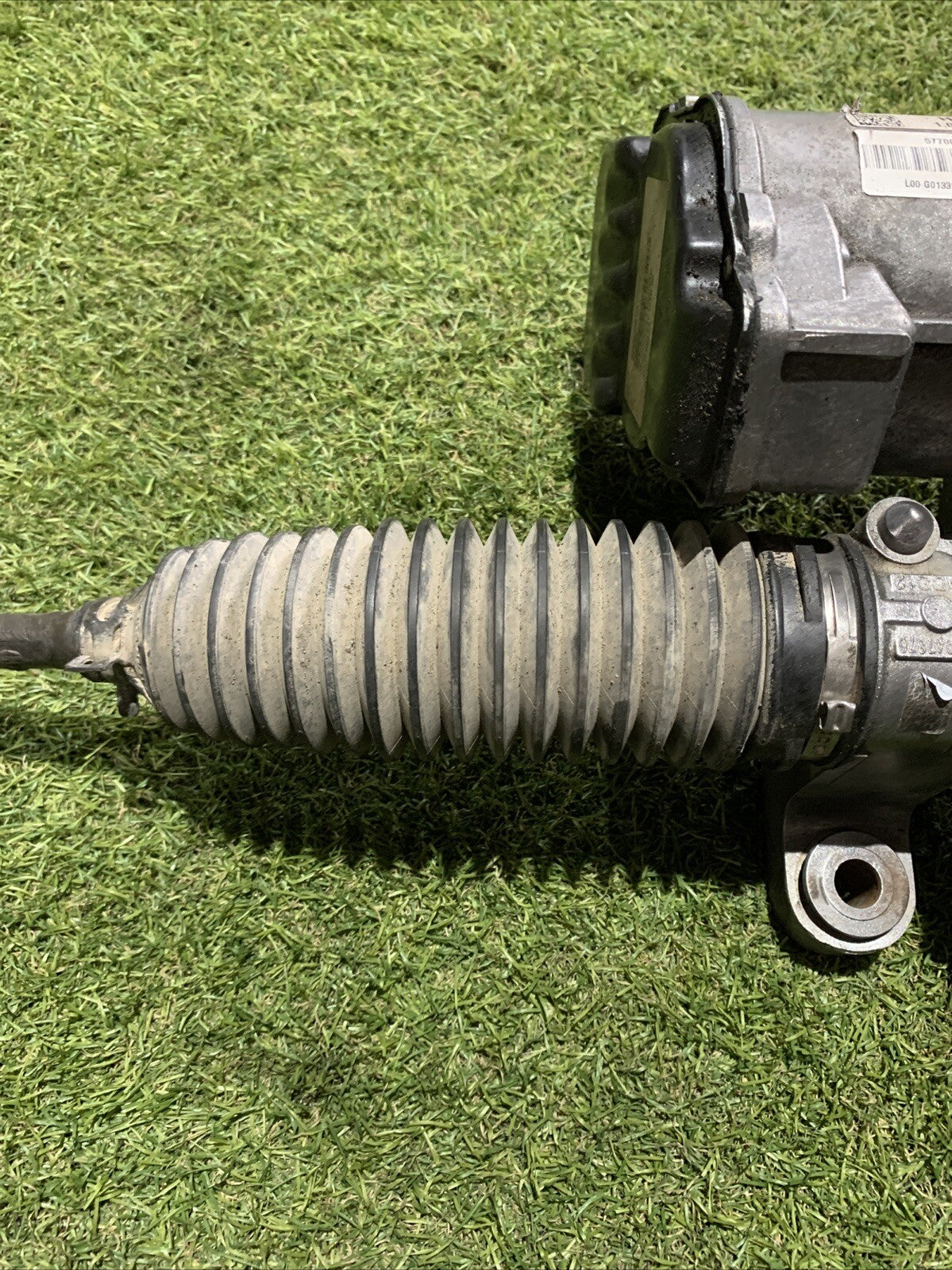 SCATOLA DELLO STERZO PER HYUNDAI Tucson serie 57700D7001 Diesel 1.7 (15>)