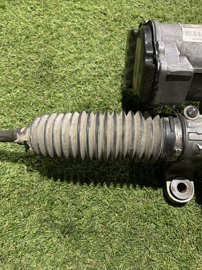 SCATOLA DELLO STERZO PER HYUNDAI Tucson serie 57700D7001 Diesel 1.7 (15>)