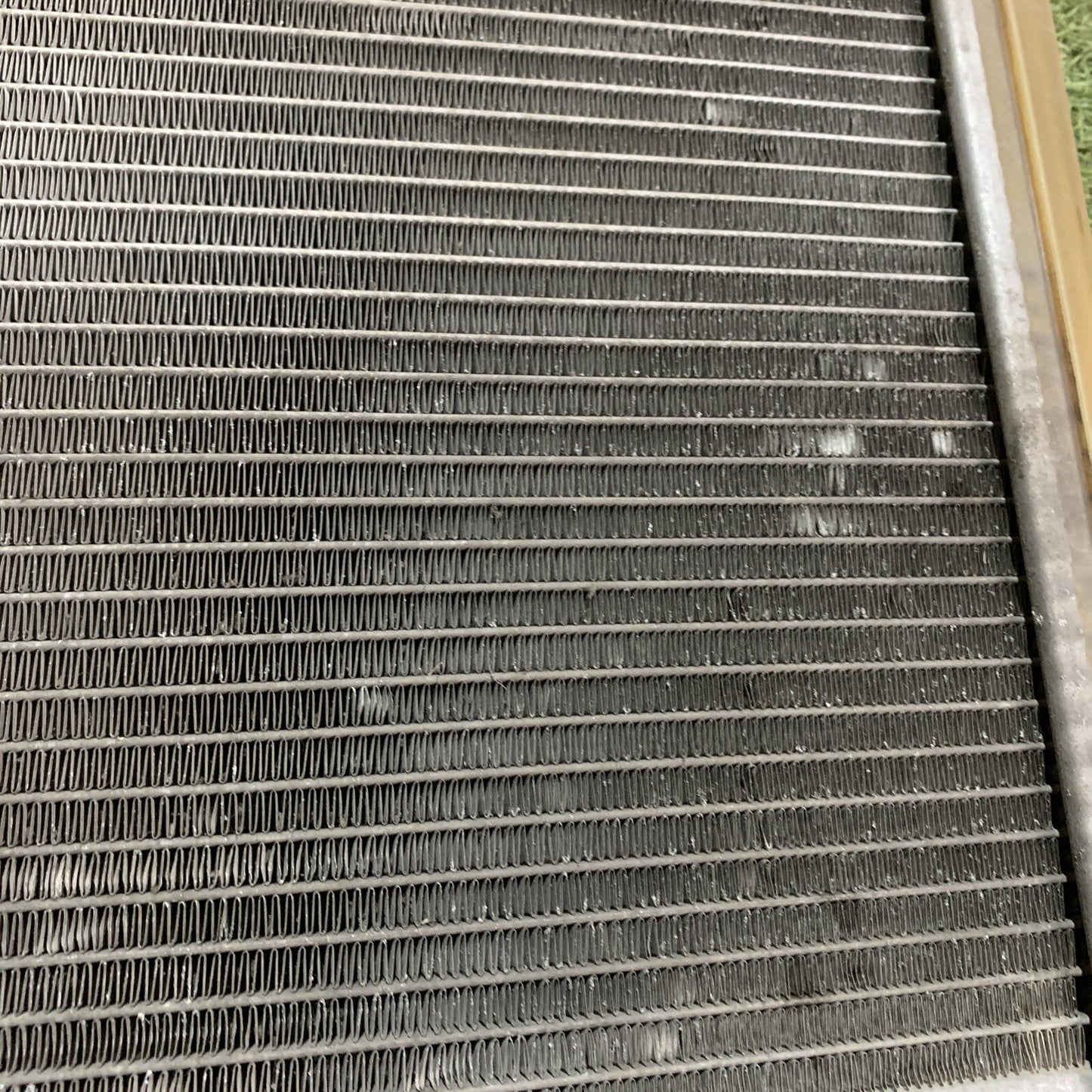 Radiatore Acqua Fiat Panda 312 1.2 Benzina 51939068