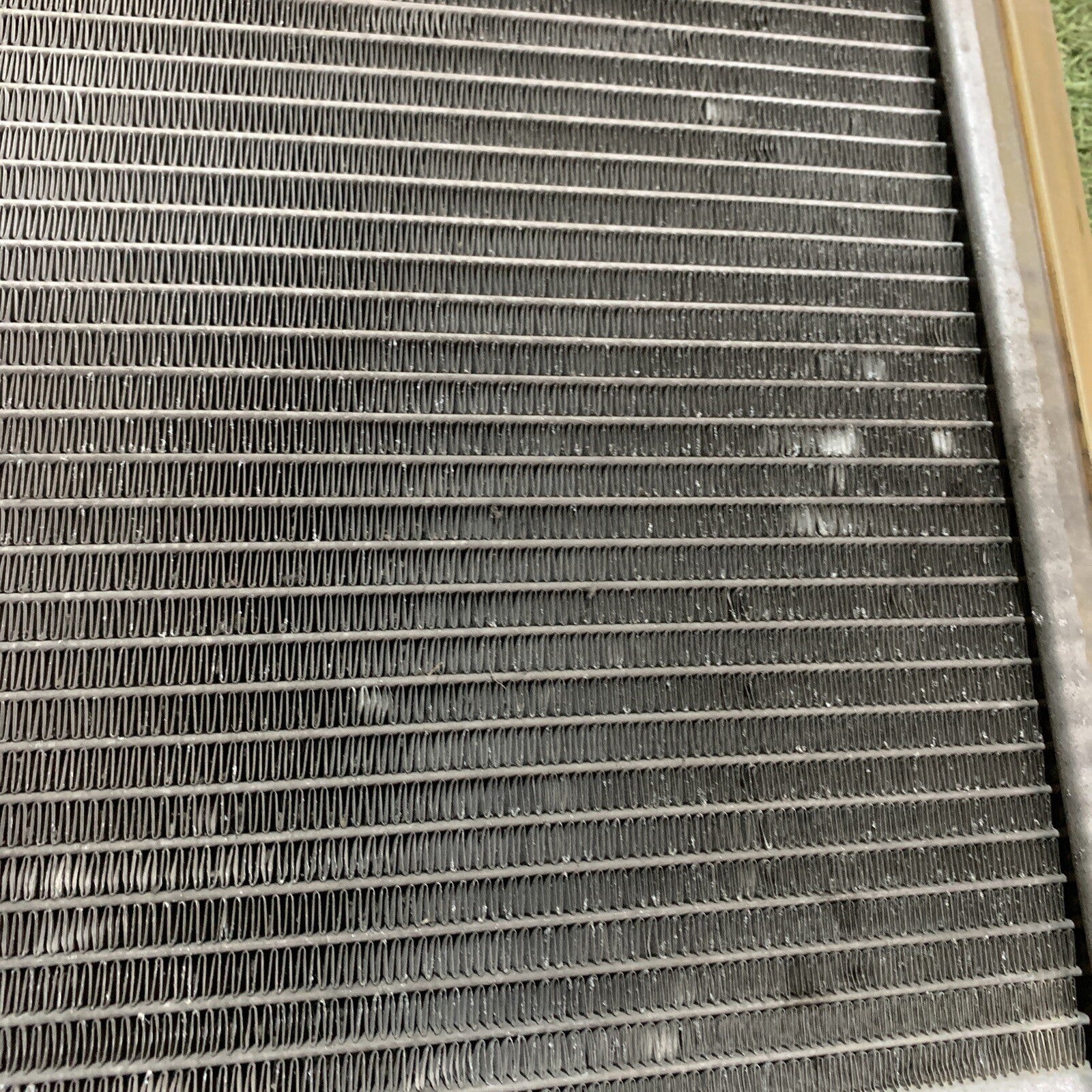 Radiatore Acqua Fiat Panda 312 1.2 Benzina 51939068