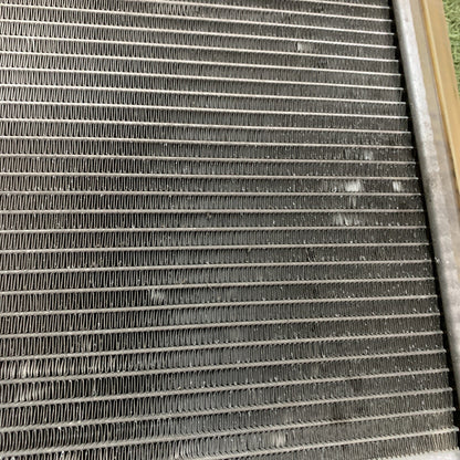 Radiatore Acqua Fiat Panda 312 1.2 Benzina 51939068