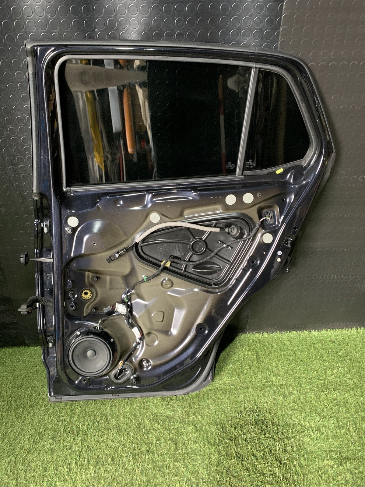 Porta Portiera Sportello Posteriore Destro Volkswagen T-Cross 2020