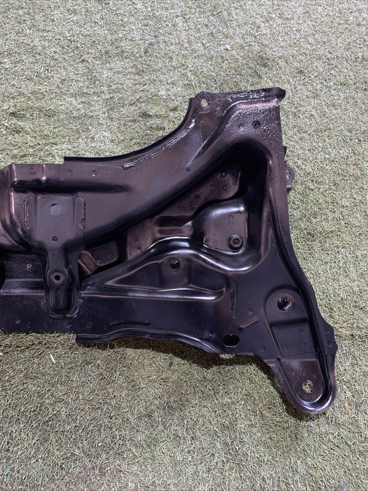 CULLA MOTORE TOYOTA YARIS 2007 1.3 BENZINA 512010D090