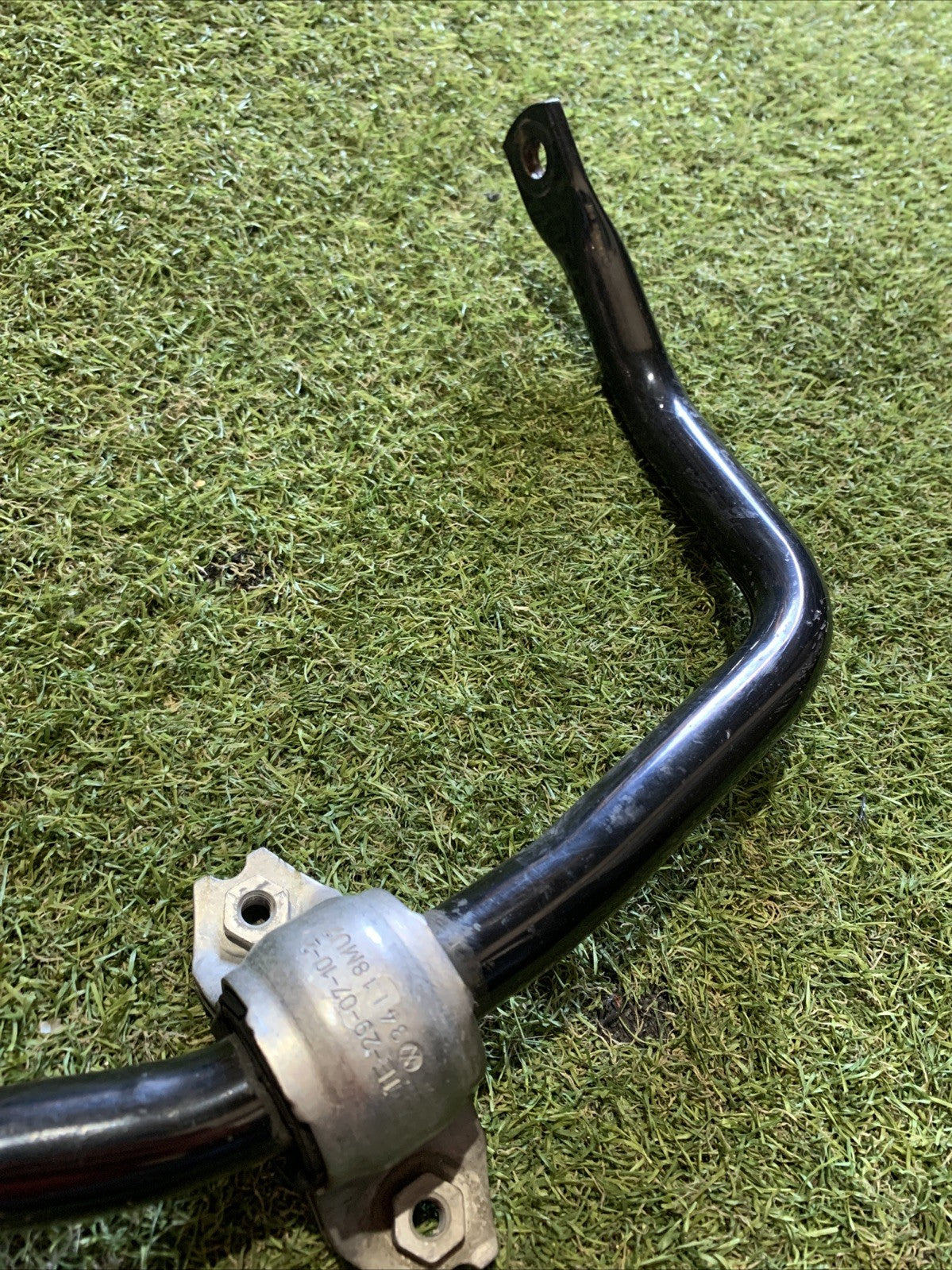 Barra Stabilizzatrice Audi Q2 2018 5Q0411303R