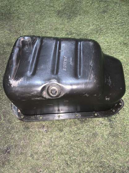 Coppa olio fiat panda 1 serie 900