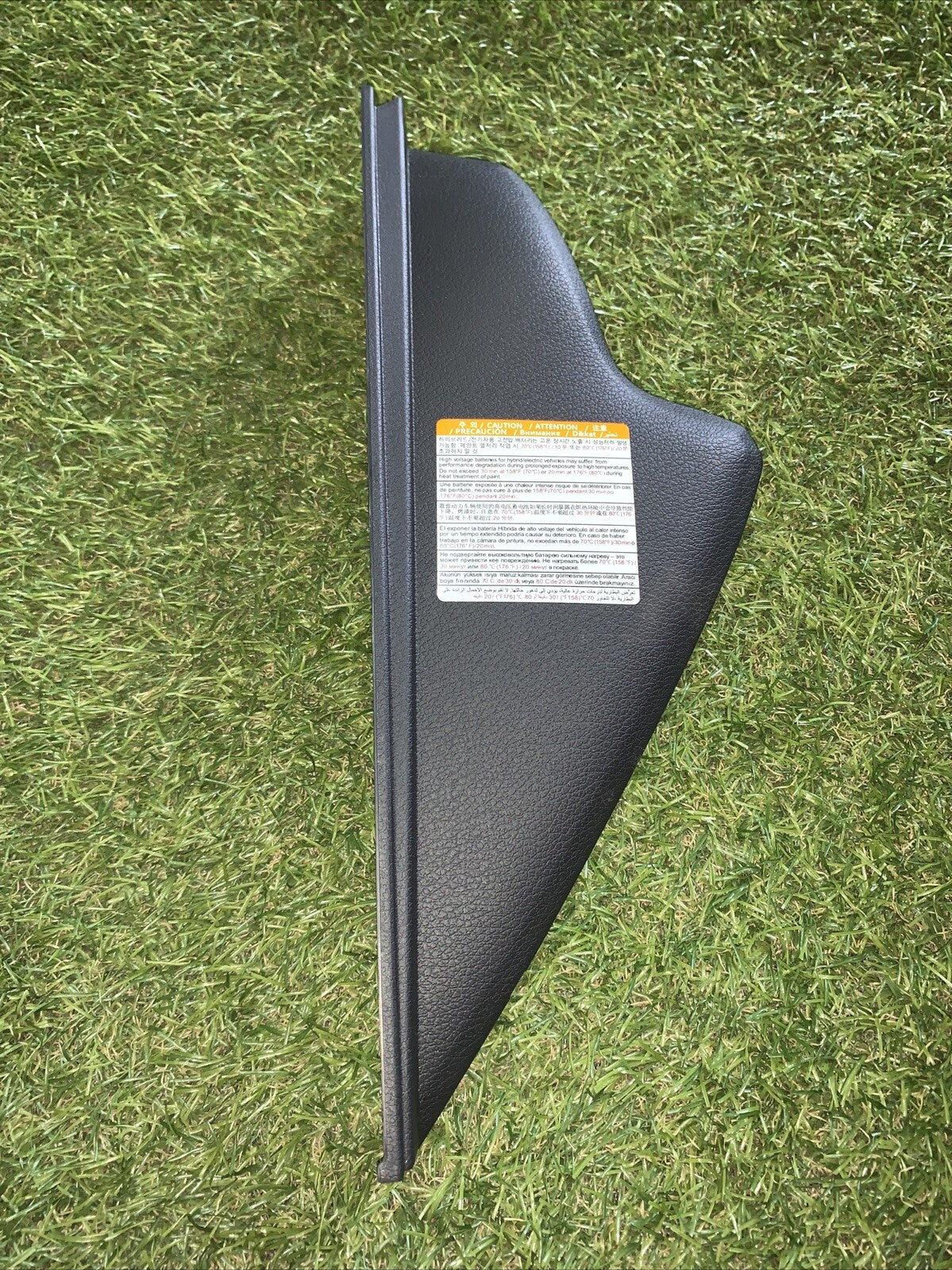 Rivestimento Cruscotto Sinistro Kia Sportage 2023 84781-R2000