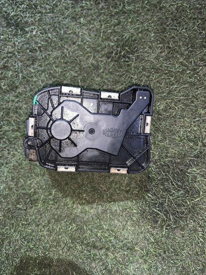 Corpo Farfallato Fiat Grande Punto 1.4 Benzina 55192786