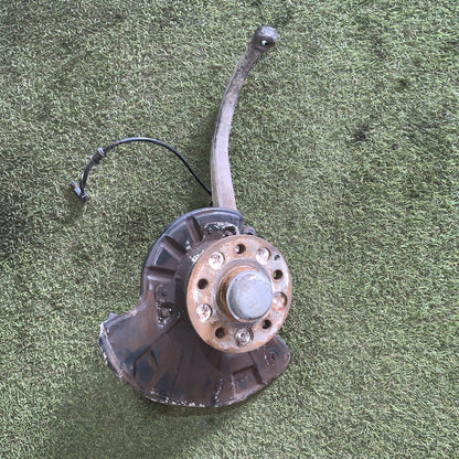 Mozzo montante anteriore sx mercedes classe s w220