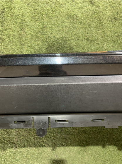 Paraurti Posteriore Alfa Romeo Stelvio