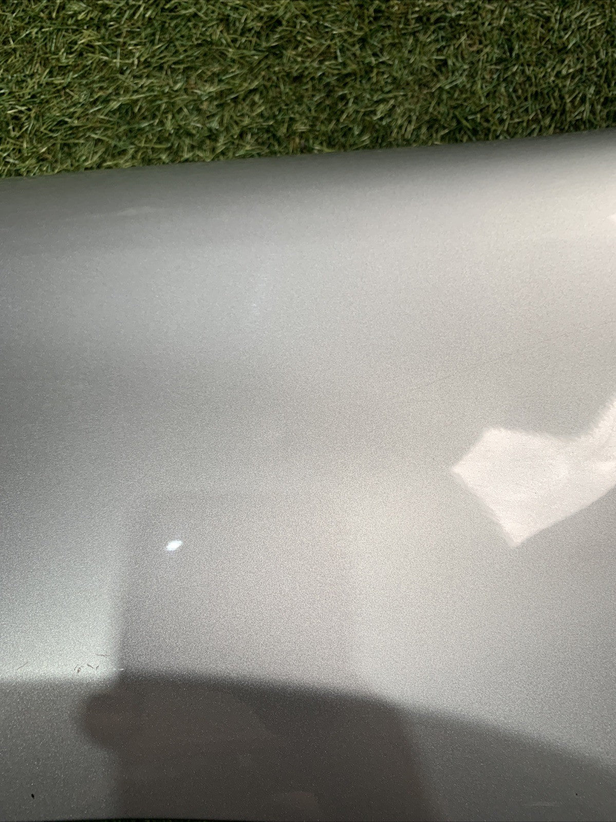 PARAFANGO ANTERIORE SINISTRO PER VOLKSWAGEN Golf 6 Berlina (08 12)