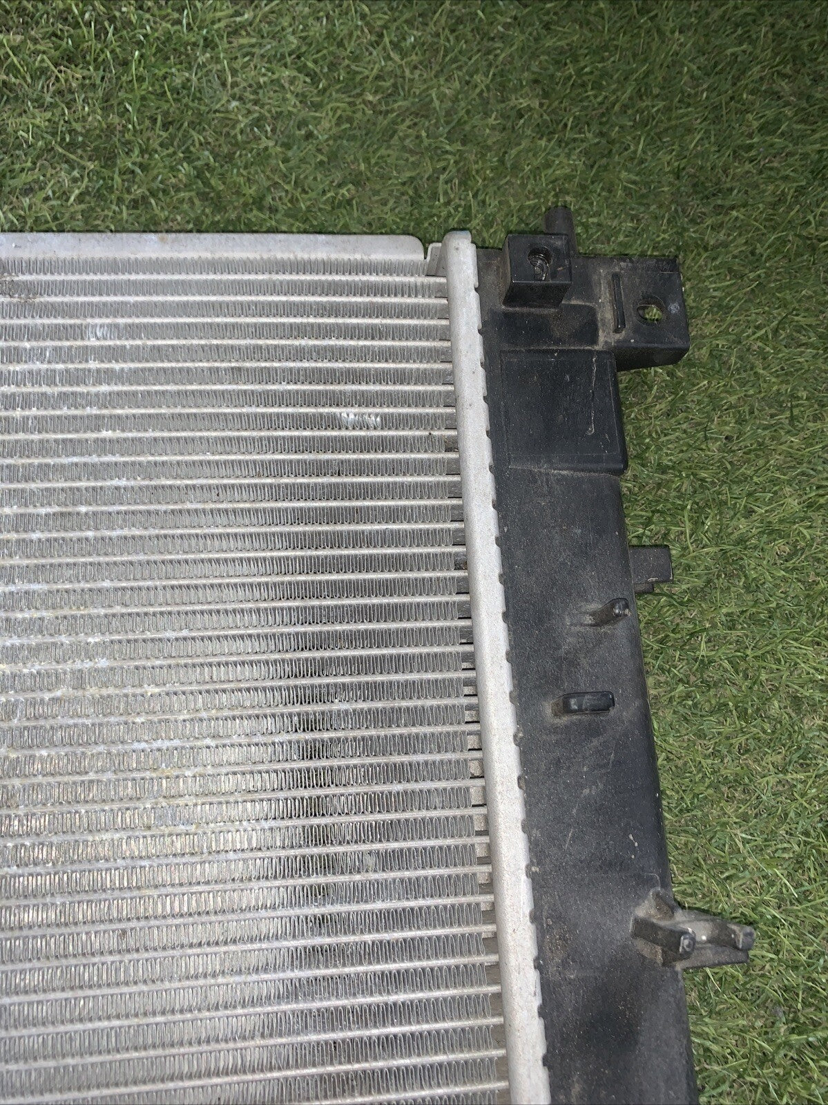 Radiatore Acqua Kia Ceed 2012