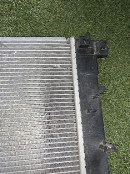 Radiatore Acqua Kia Ceed 2012