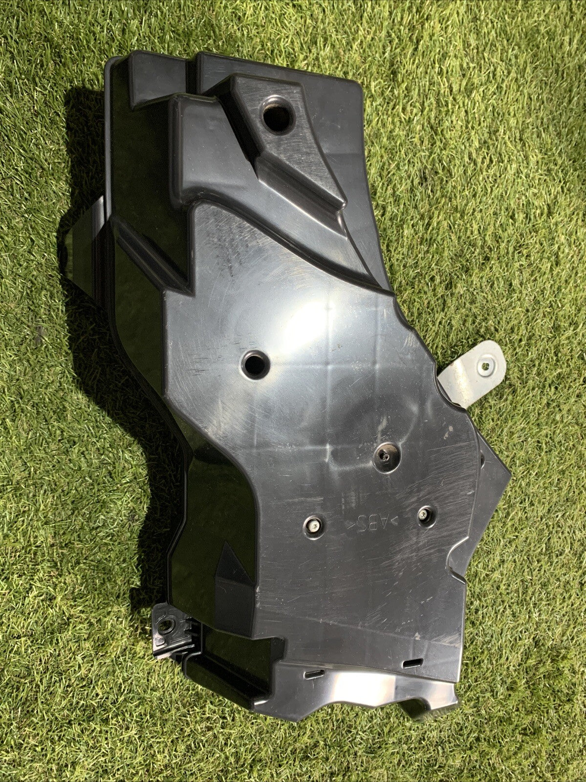 Subwoofer Audi A3 8P 2010 8P4035382D