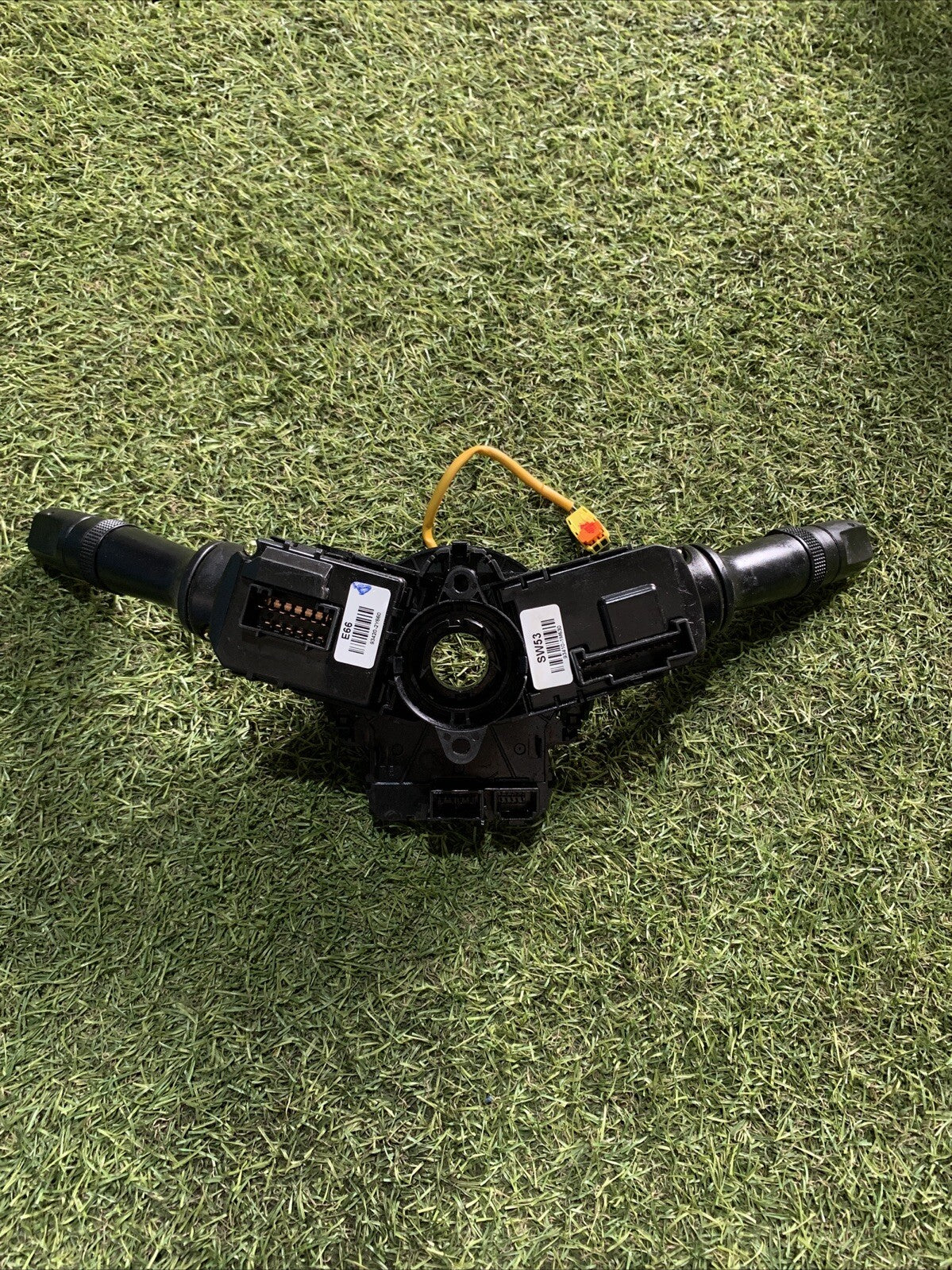 Devio Luci Kia Sportage 2010-2016 93420-2Y660