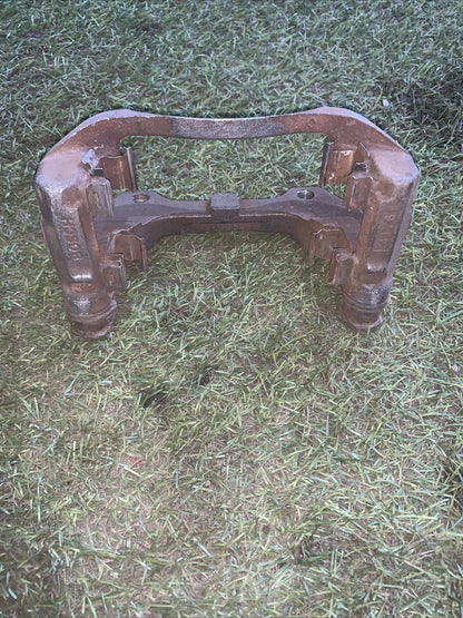 Porta Pinza Anteriore Sinistro Fiat Grande Punto 1.3 75 CV