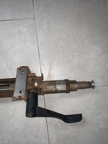 PIANTONE CANNA DI STERZO VOLKSWAGEN POLO 6R DAL 2009 AL 2016