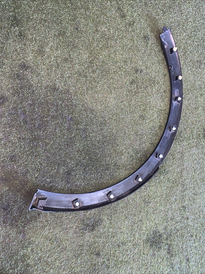 MODANATURA PARAFANGO POST SX PER RENAULT Captur Serie 788A38847R (13>)