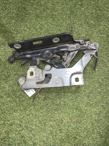 Cerniera Dx  Cofano / Portellone anteriore Audi Q5 2019 80A823302B